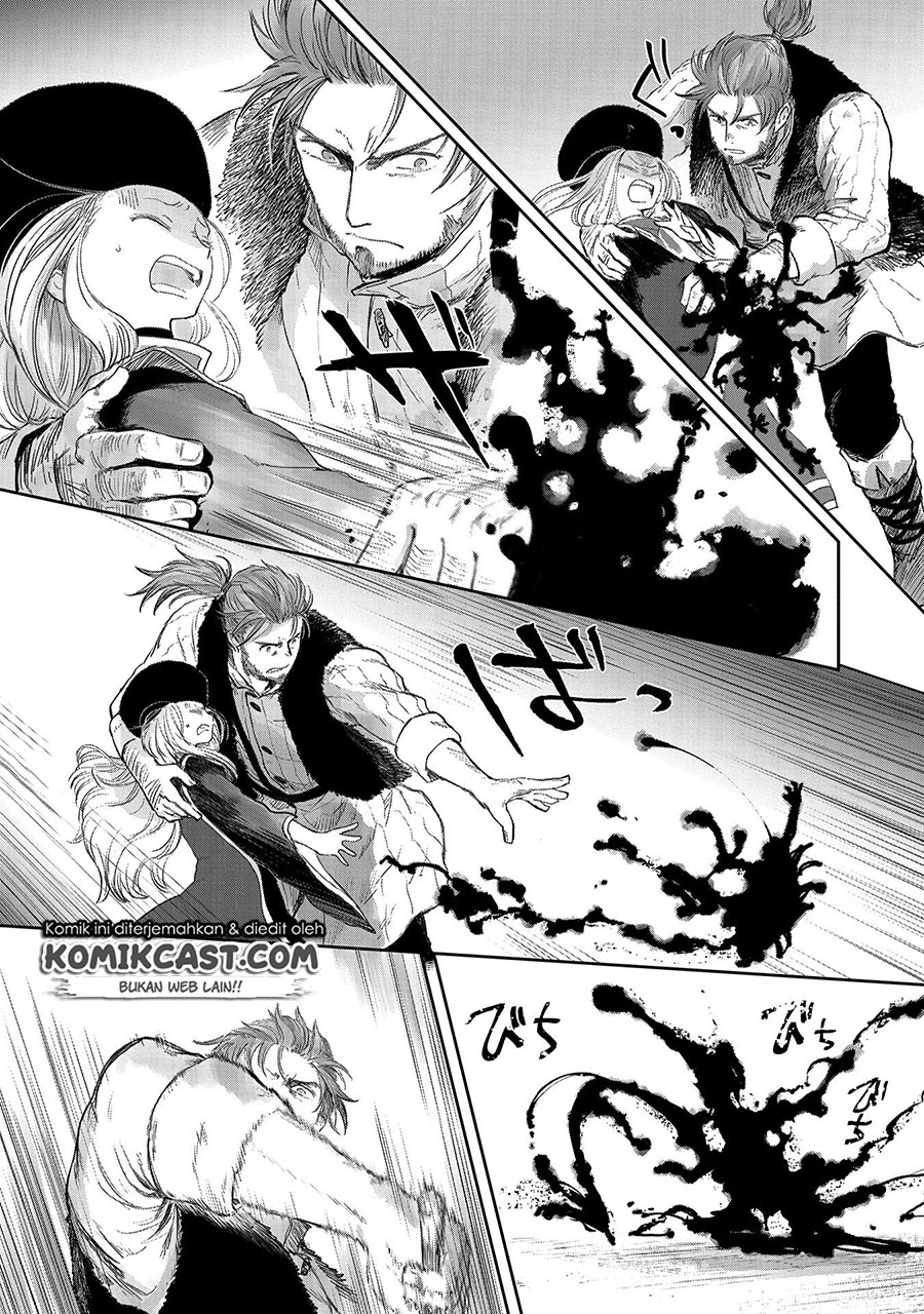 Boukensha ni Naritai to Miyako ni Deteitta Musume ga S Rank ni Natteta